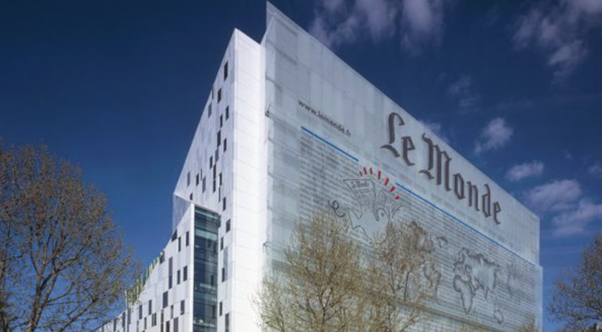 Le Monde : Quand "l'investigation" s’égare dans les Fake News